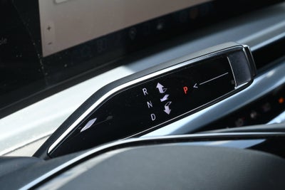 2024 Cadillac LYRIQ Luxury 1