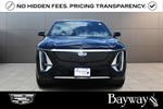 2024 Cadillac LYRIQ Luxury 1