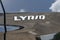2024 Cadillac LYRIQ Luxury 1