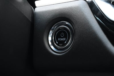 2024 Cadillac LYRIQ Luxury 1