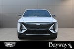 2024 Cadillac LYRIQ Luxury 1