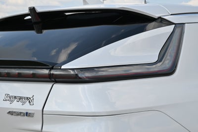 2024 Cadillac LYRIQ Luxury 1