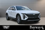 2024 Cadillac LYRIQ Luxury 1