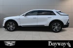 2024 Cadillac LYRIQ Luxury 1