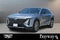 2024 Cadillac LYRIQ Luxury 1