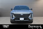 2024 Cadillac LYRIQ Luxury 1