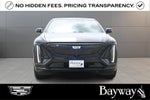 2024 Cadillac LYRIQ Luxury 1