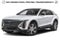 2024 Cadillac LYRIQ Luxury 1