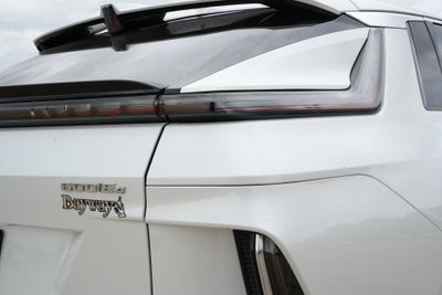 2024 Cadillac LYRIQ Luxury 1