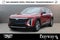 2024 Cadillac LYRIQ Luxury 2