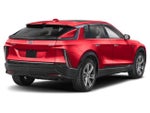 2024 Cadillac LYRIQ Luxury 2