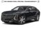 2024 Cadillac LYRIQ Luxury 2