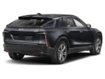 2024 Cadillac LYRIQ Luxury 2