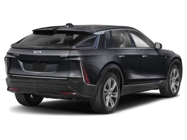 2024 Cadillac LYRIQ Luxury 2