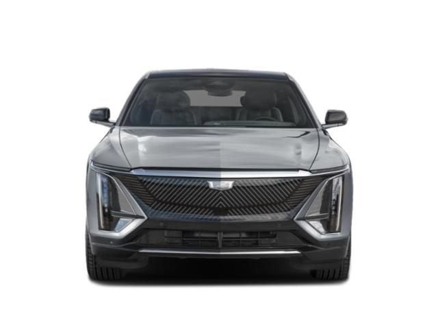 2024 Cadillac LYRIQ Luxury 2
