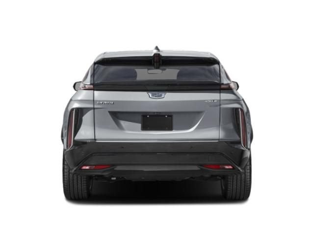 2024 Cadillac LYRIQ Luxury 2