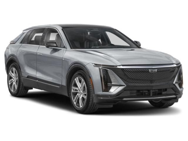 2024 Cadillac LYRIQ Luxury 2