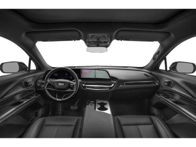 2024 Cadillac LYRIQ Luxury 2