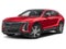 2024 Cadillac LYRIQ Luxury 2