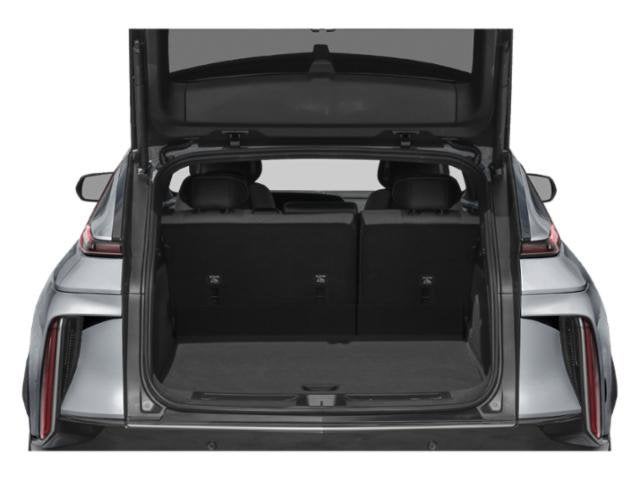 2024 Cadillac LYRIQ Luxury 2