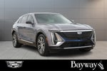 2024 Cadillac LYRIQ Luxury 3