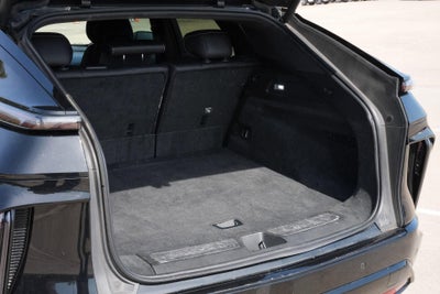 2024 Cadillac LYRIQ Sport 1