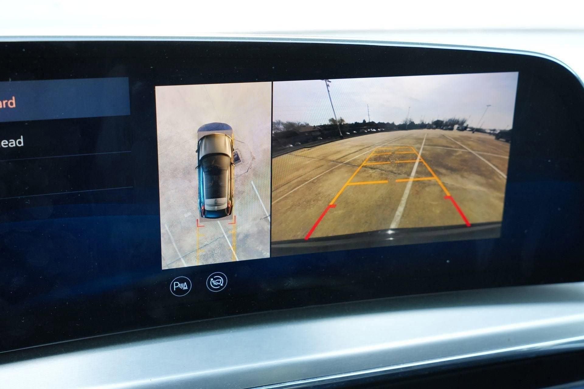 2024 Cadillac LYRIQ Sport 1