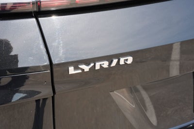 2024 Cadillac LYRIQ Sport 1