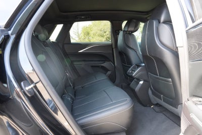 2024 Cadillac LYRIQ Sport 1