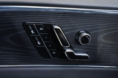 2024 Cadillac LYRIQ Sport 1