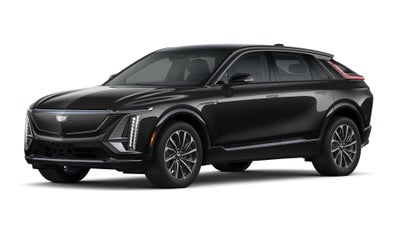 2024 Cadillac LYRIQ Sport 1