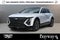 2024 Cadillac LYRIQ Sport 1