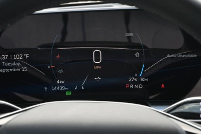 2024 Cadillac LYRIQ Sport 1
