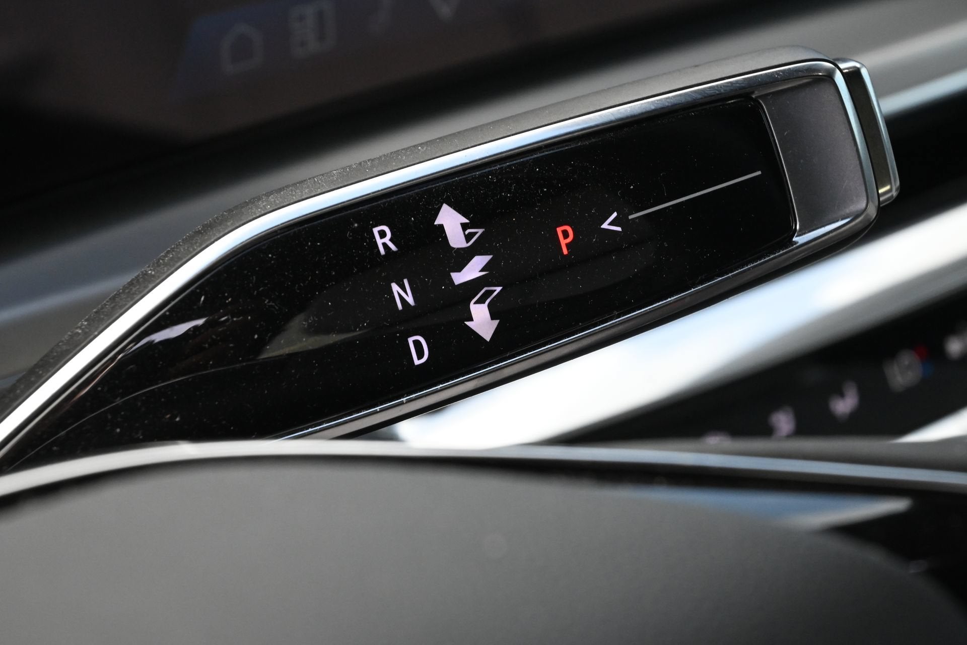 2024 Cadillac LYRIQ Sport 1