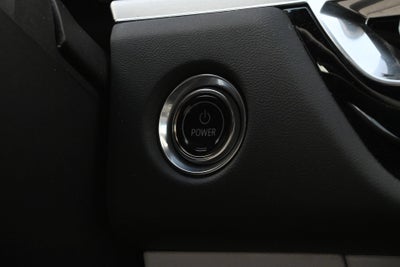 2024 Cadillac LYRIQ Sport 1