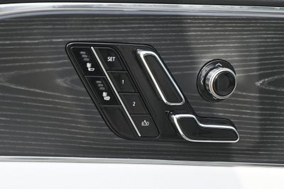 2024 Cadillac LYRIQ Sport 1