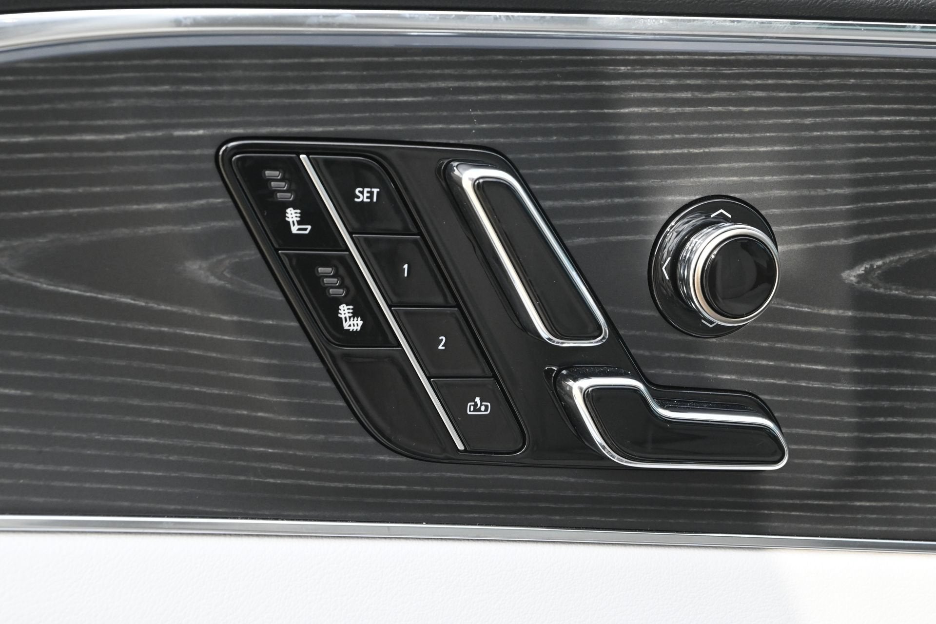 2024 Cadillac LYRIQ Sport 1