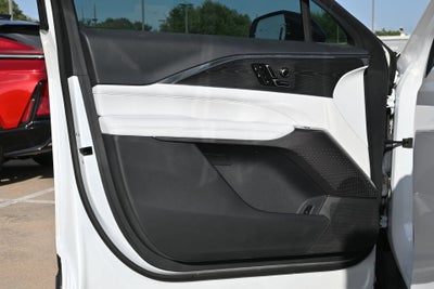 2024 Cadillac LYRIQ Sport 1