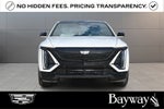 2024 Cadillac LYRIQ Sport 1