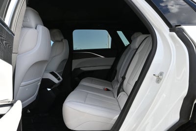 2024 Cadillac LYRIQ Sport 1
