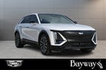 2024 Cadillac LYRIQ Sport 1