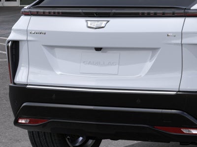 2027 Cadillac LYRIQ Signature Luxury