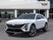 2027 Cadillac LYRIQ Signature Luxury