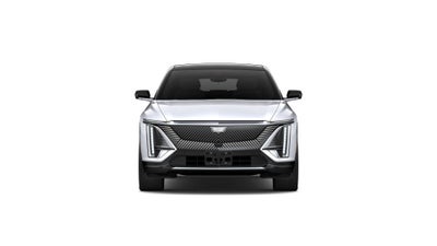 2027 Cadillac LYRIQ Signature Luxury