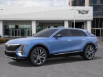 2027 Cadillac LYRIQ Signature Luxury