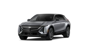 2027 Cadillac LYRIQ Sport