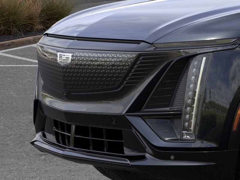 2027 Cadillac LYRIQ Sport