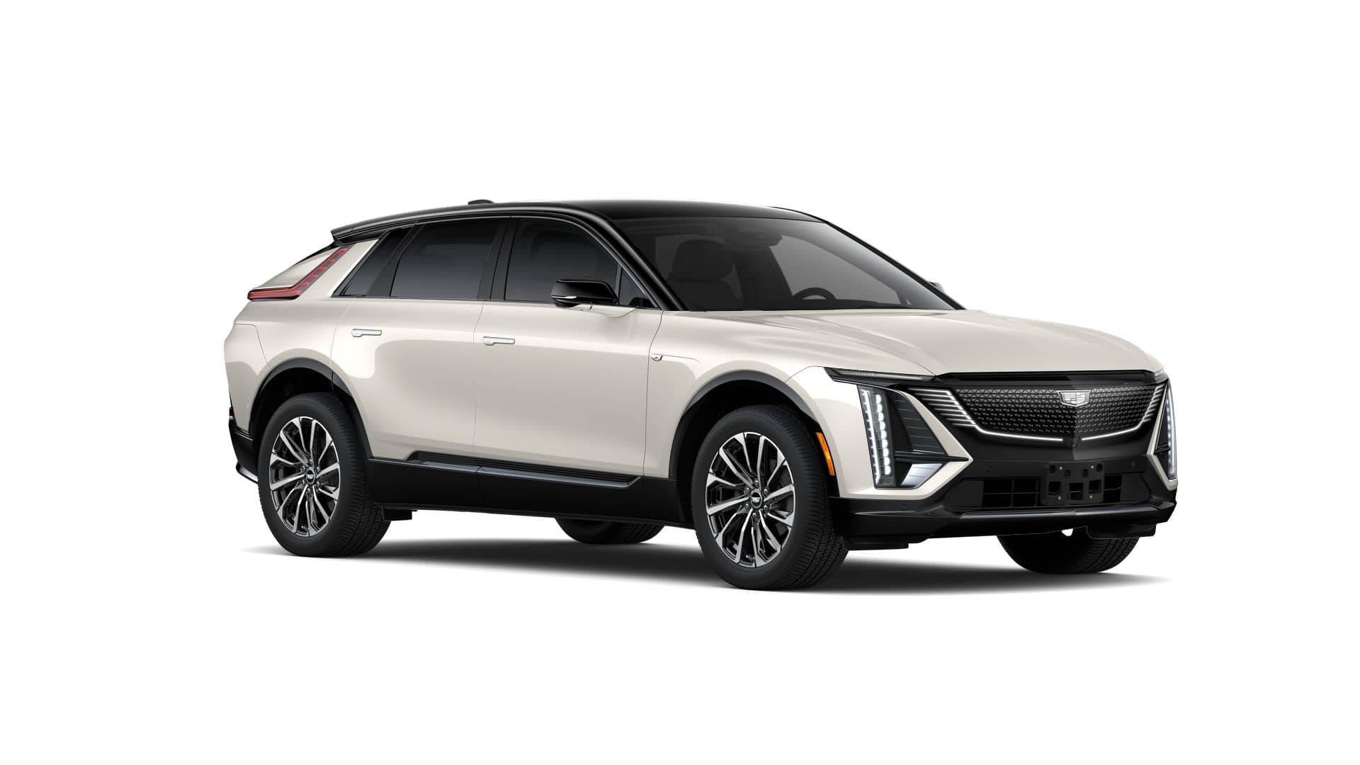 2027 Cadillac LYRIQ Sport