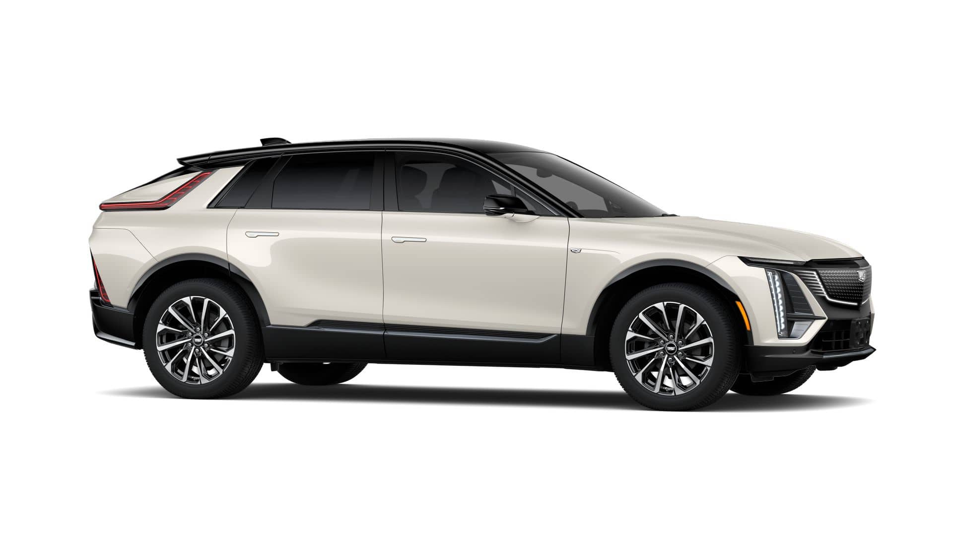 2027 Cadillac LYRIQ Sport
