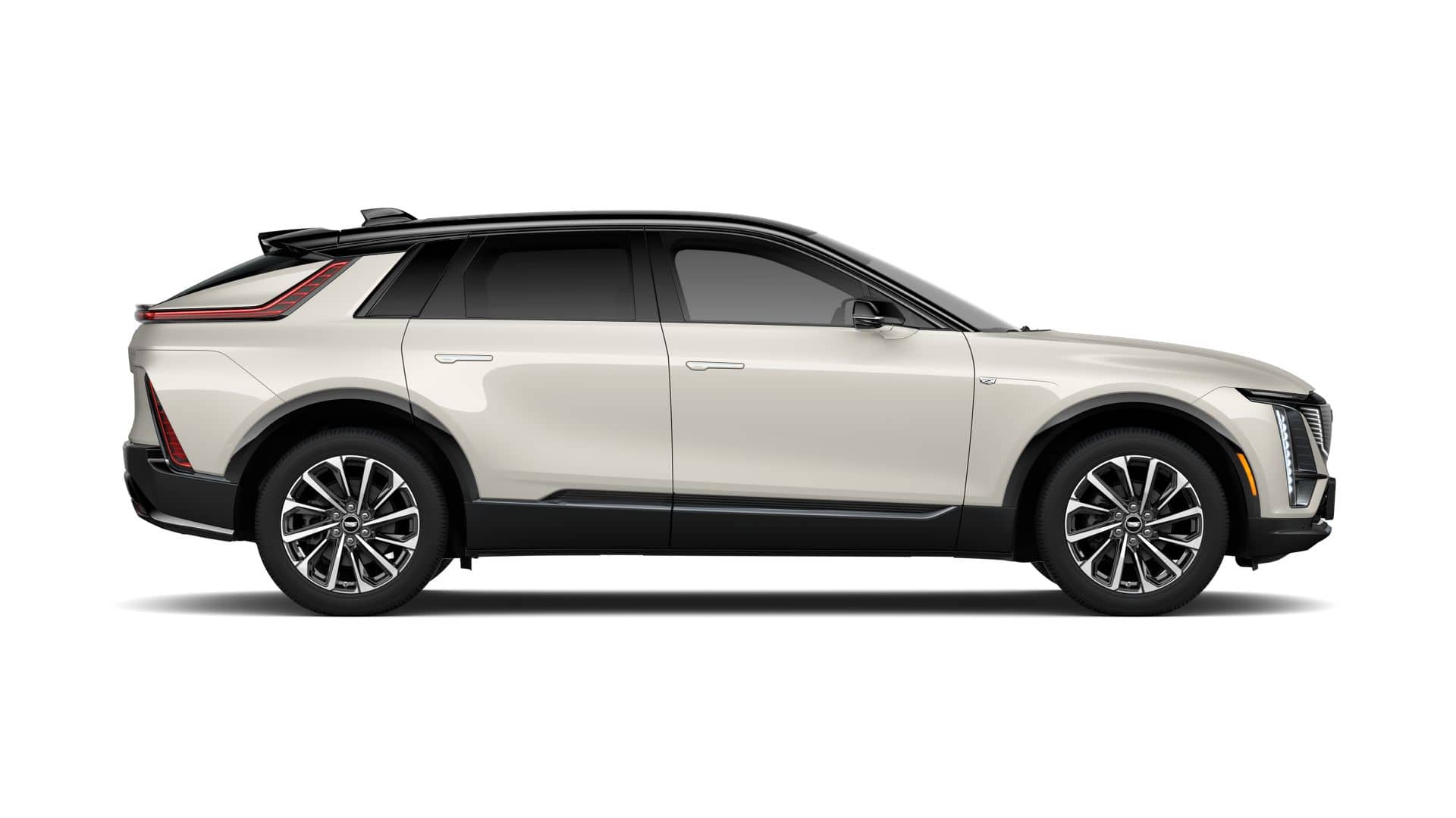 2027 Cadillac LYRIQ Sport